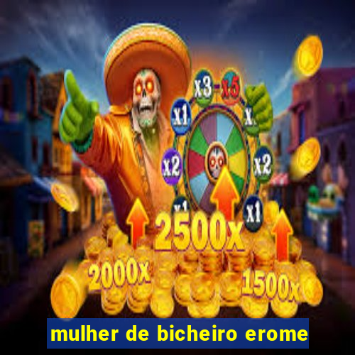 mulher de bicheiro erome